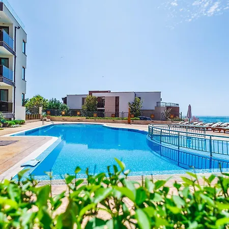 St. Panteleimon Hotel Nesebar