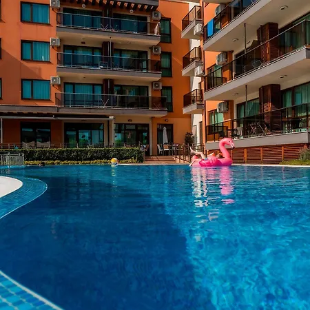 St. Panteleimon 酒店 3*