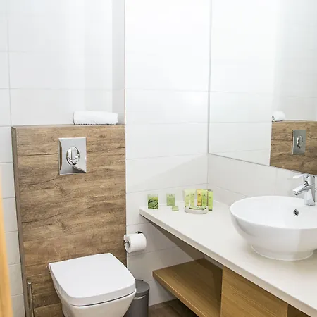 Hotel St. Panteleimon Nessebar