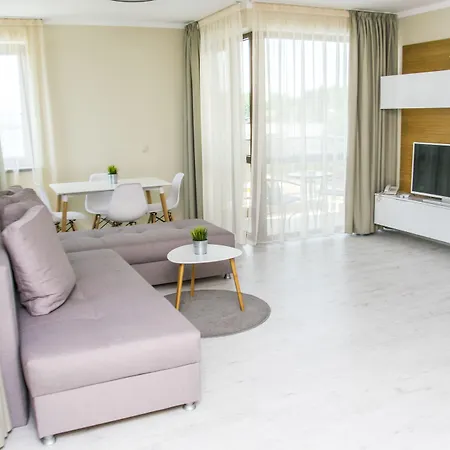 St. Panteleimon Hotel 3*