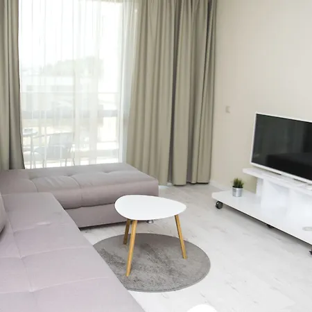 St. Panteleimon 3* Nesebar