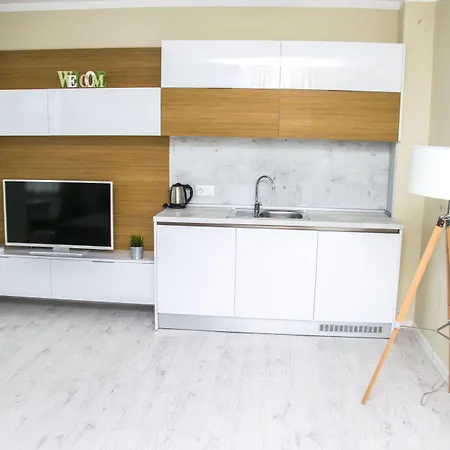 St. Panteleimon Hotel Nesebar