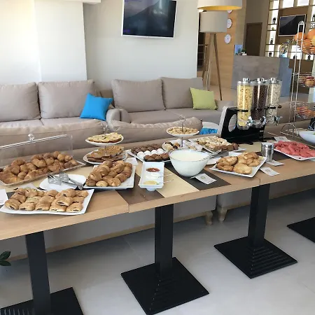 Hotel St. Panteleimon Nessebar