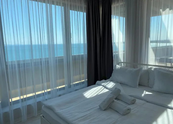 St. Panteleimon 3* Nessebar