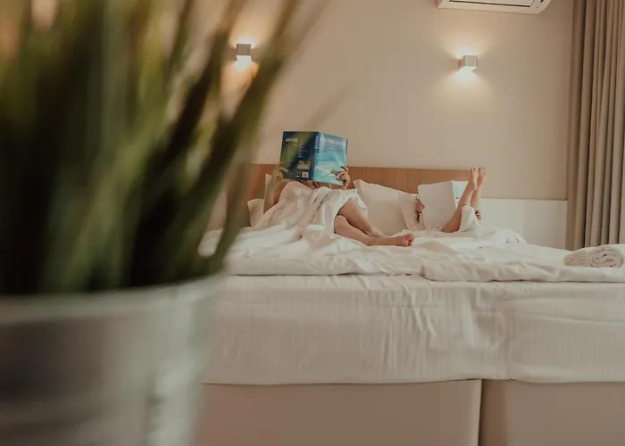 St. Panteleimon Hotel 3*