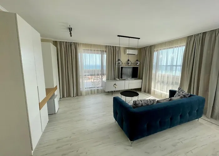 Hotel St. Panteleimon