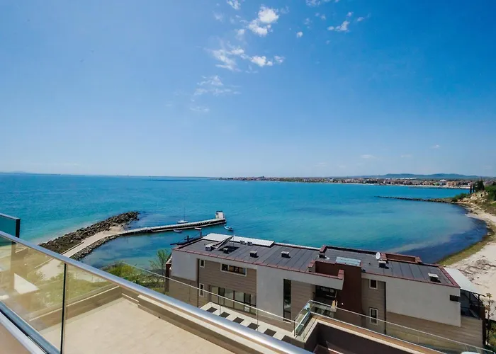 St. Panteleimon Hotel