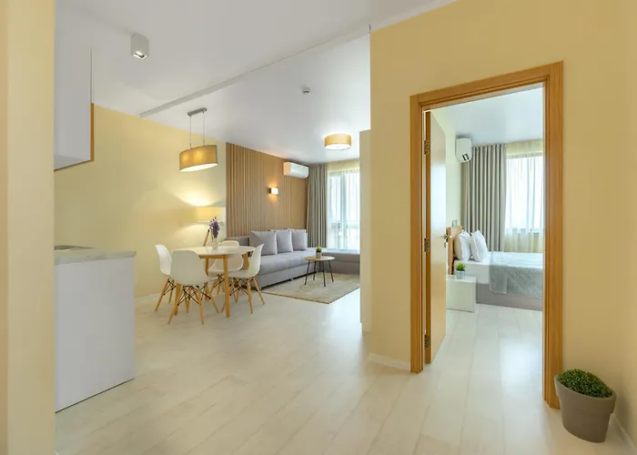 Hotel St. Panteleimon 3*