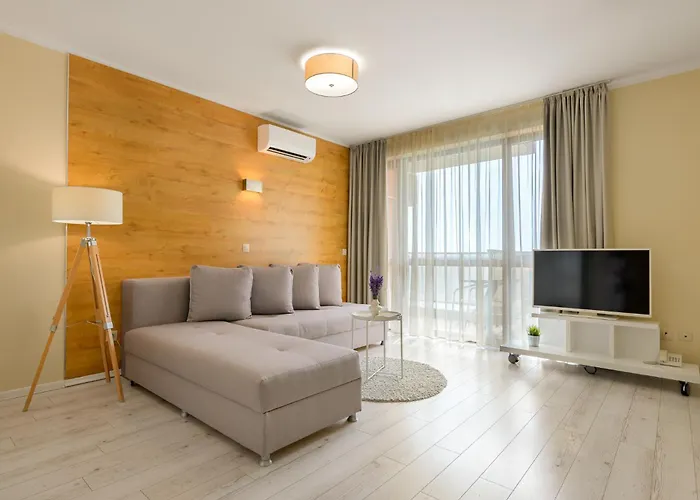 Hotel St. Panteleimon