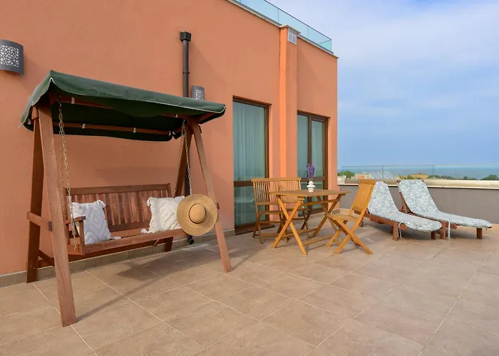 St. Panteleimon Hotel 3*