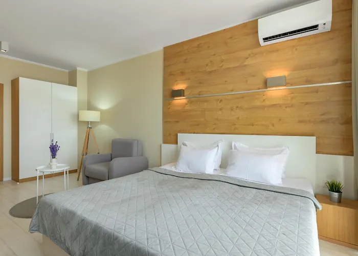 St. Panteleimon Hotel