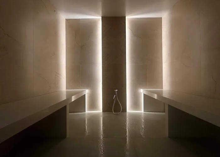 St. Panteleimon Hotel 3*