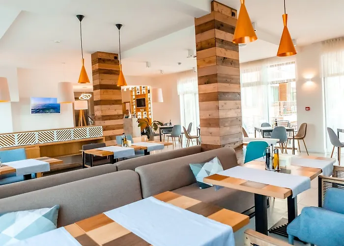 Hotel St. Panteleimon 3*