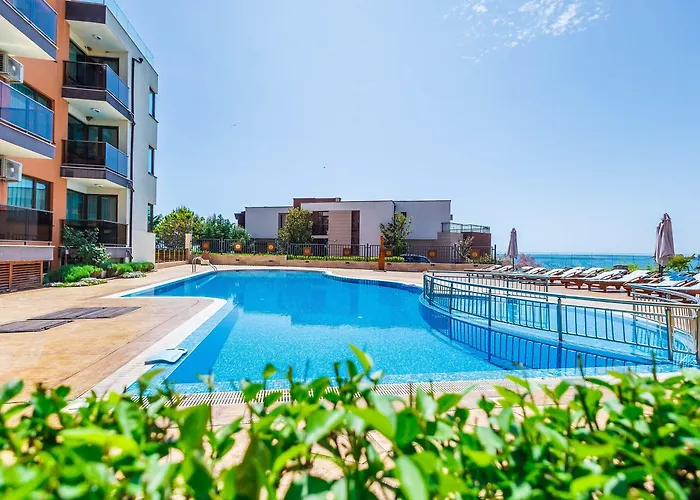 St. Panteleimon Hotel Nessebar