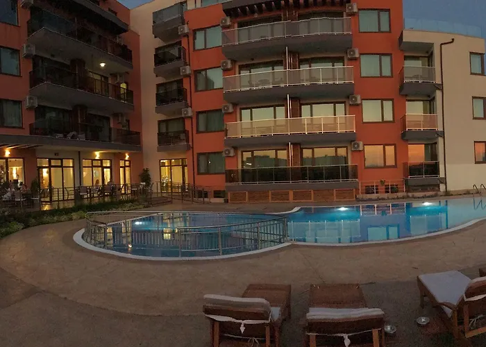 St. Panteleimon Hotel