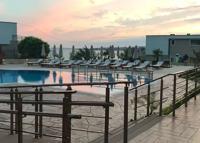 Hotel St. Panteleimon