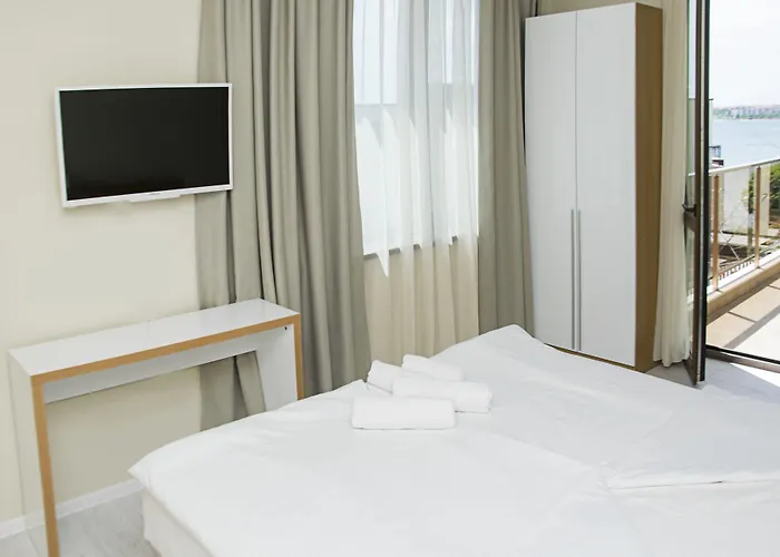 St. Panteleimon Nessebar