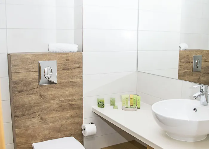 Hotel St. Panteleimon Nessebar