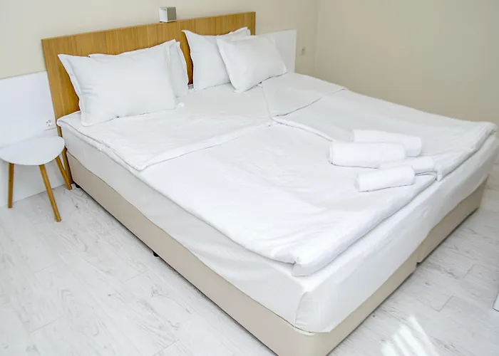 St. Panteleimon Hotel 3*