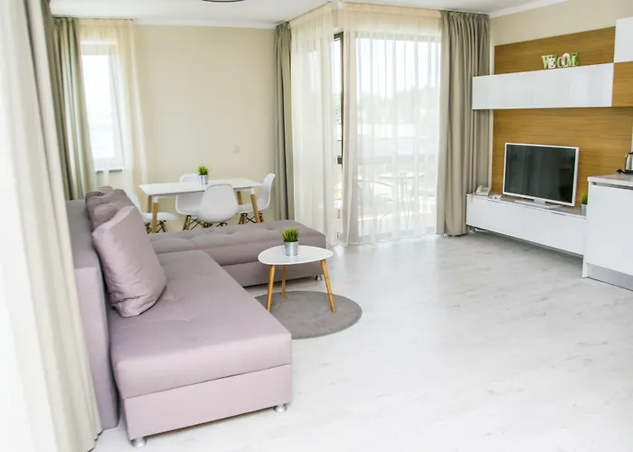 St. Panteleimon Hotel 3*