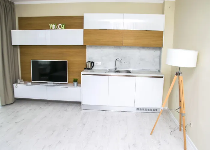 St. Panteleimon Hotel Nessebar